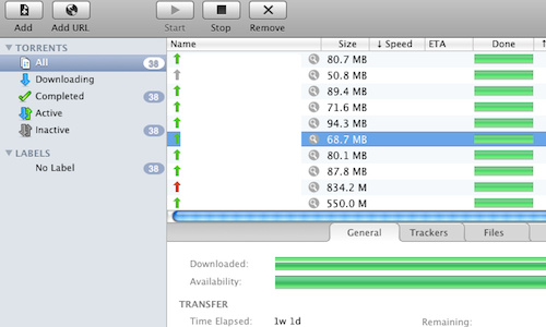 descargar utorrent mac